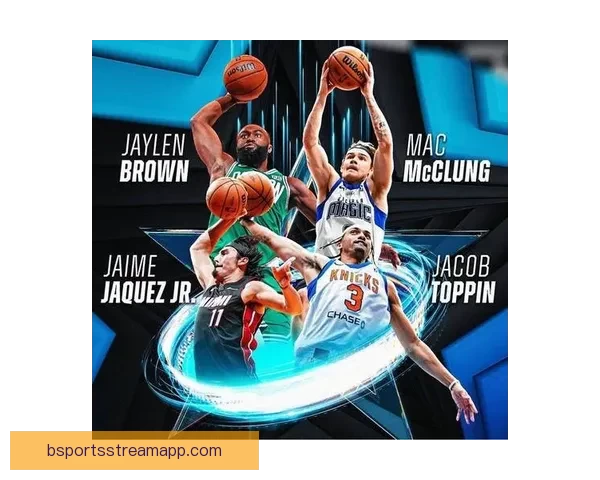 麦克朗当选G联盟常规赛MVP 成为历史首位多次荣膺此奖球员