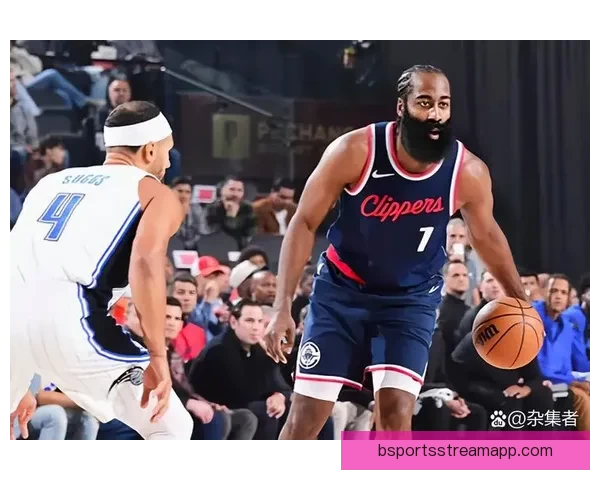 魔术迎战骑士瓦格纳贝恩出战哈登力争复仇终结连败